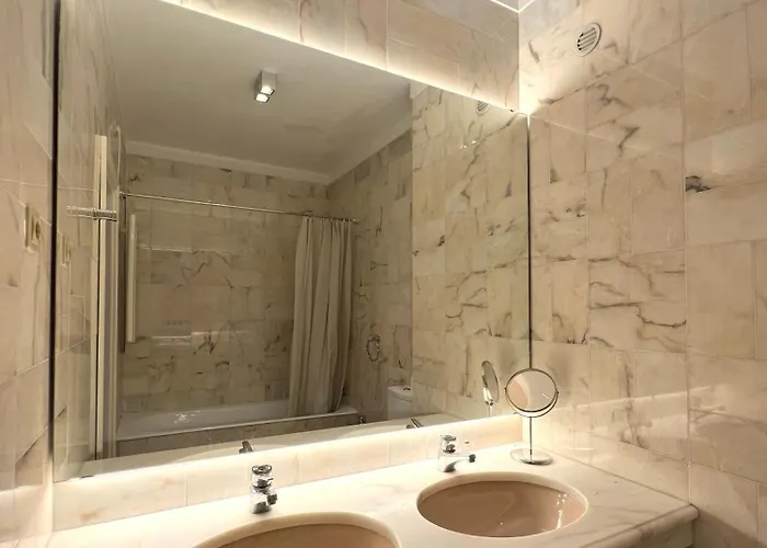 Inluz Apartamento Vila do Conde