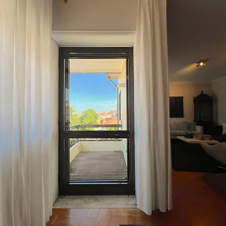 Apartmán Inluz Vila do Conde