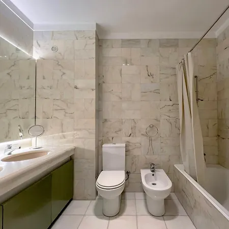 Inluz Апартаменты