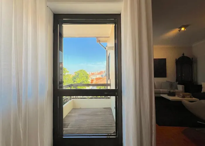 아파트 Inluz 빌다도콘데