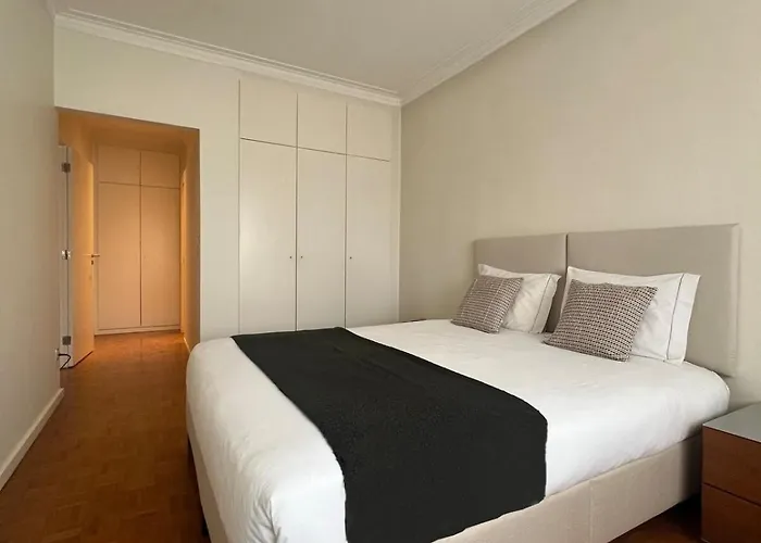 Inluz 아파트 빌다도콘데